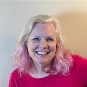 Meet your Posher, Vicki